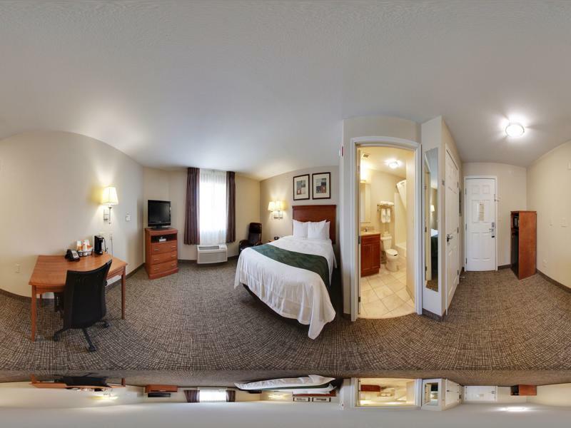 Suburban Extended Stay Hotel Waterloo - Cedar Falls - Cedar Valley Bagian luar foto